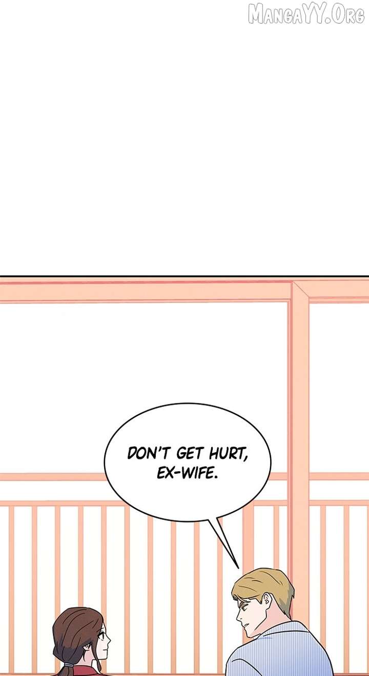 Marriage Blues Chapter 44 page 74 - 