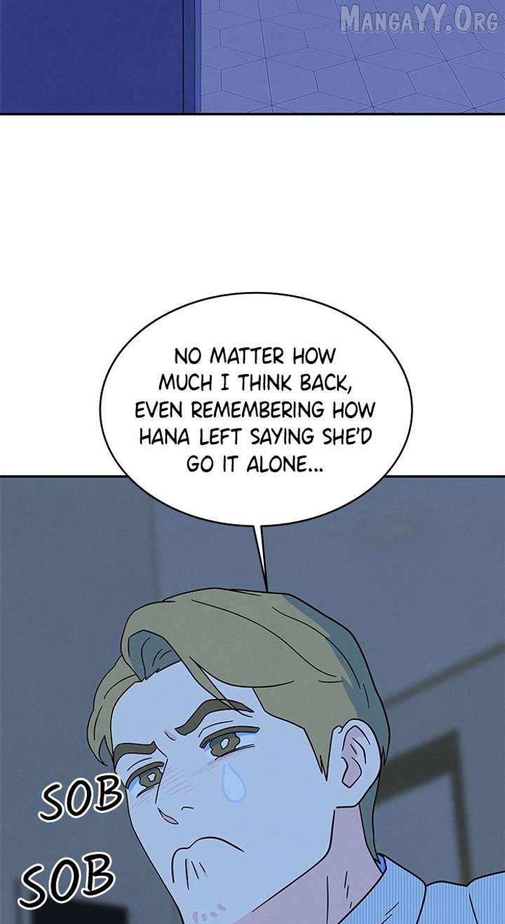 Marriage Blues Chapter 44 page 78 - 