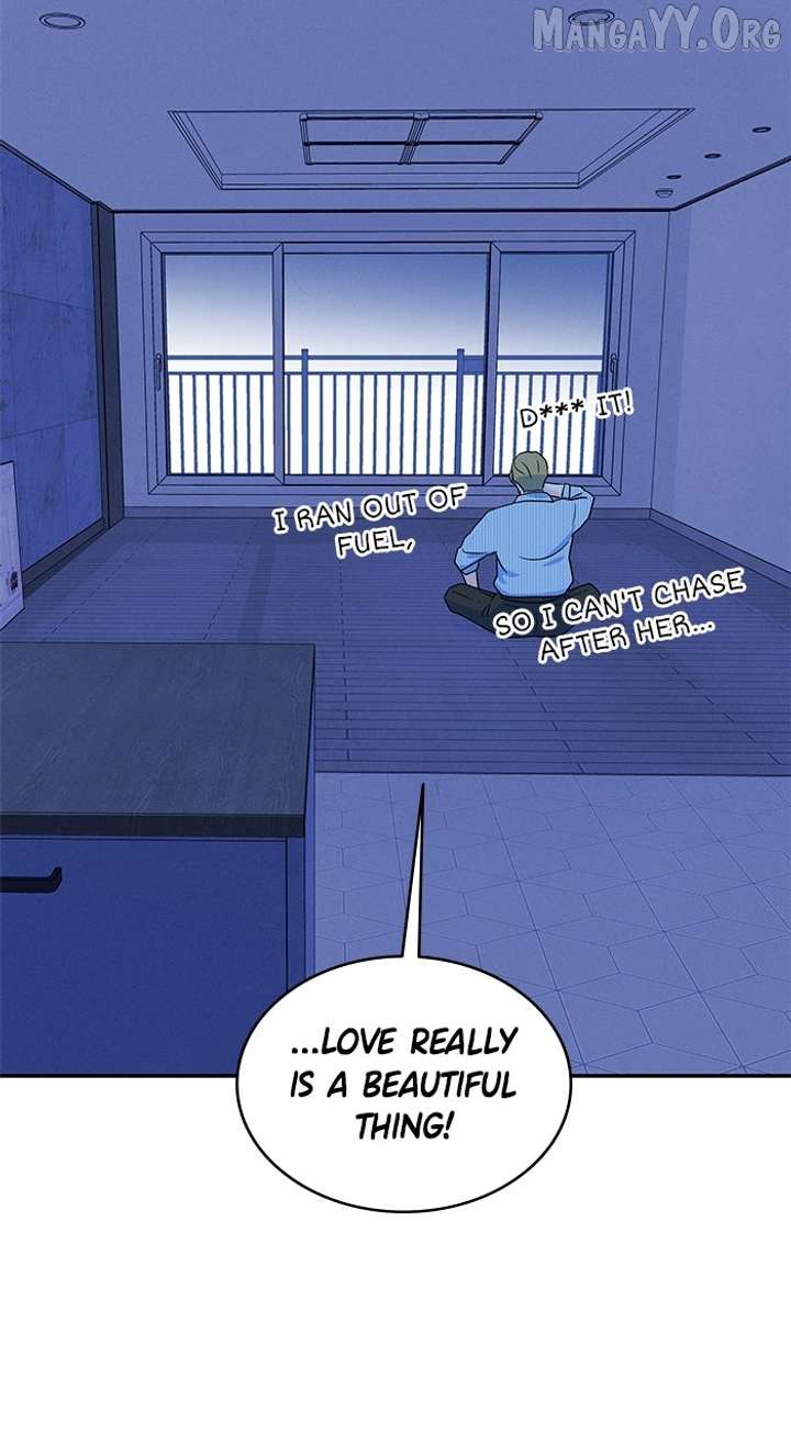 Marriage Blues Chapter 44 page 80 - 
