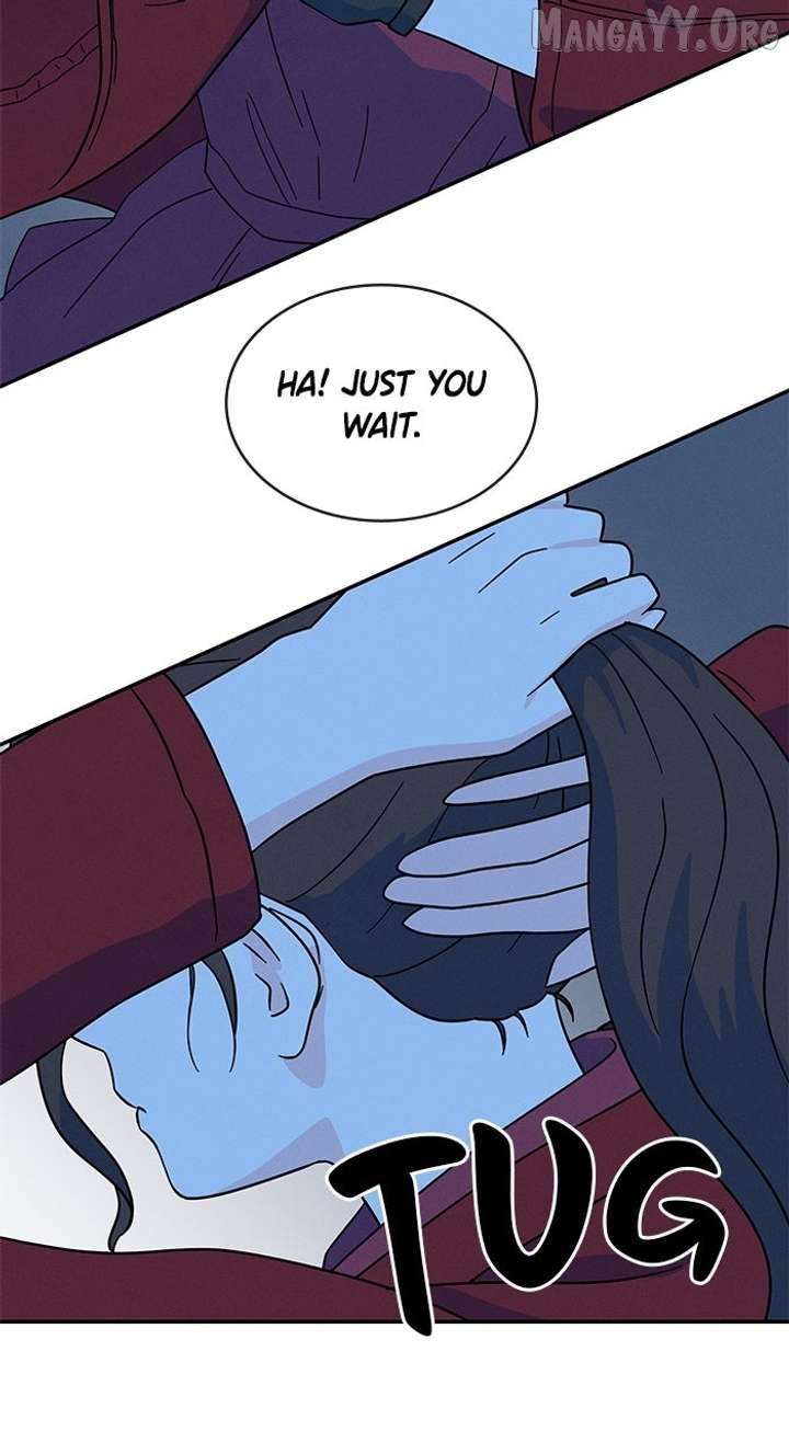 Marriage Blues Chapter 44 page 82 - 