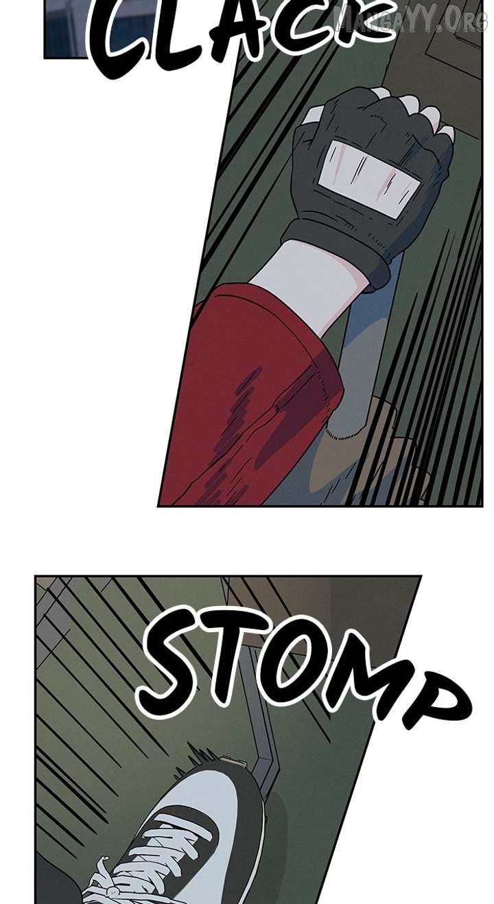 Marriage Blues Chapter 44 page 86 - 