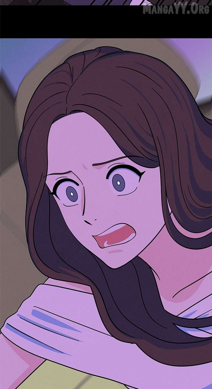 Marriage Blues Chapter 44 page 10 - 