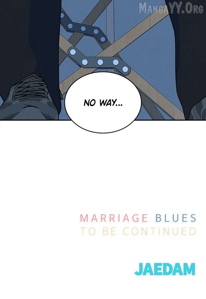 Marriage Blues Chapter 45 page 108 - 