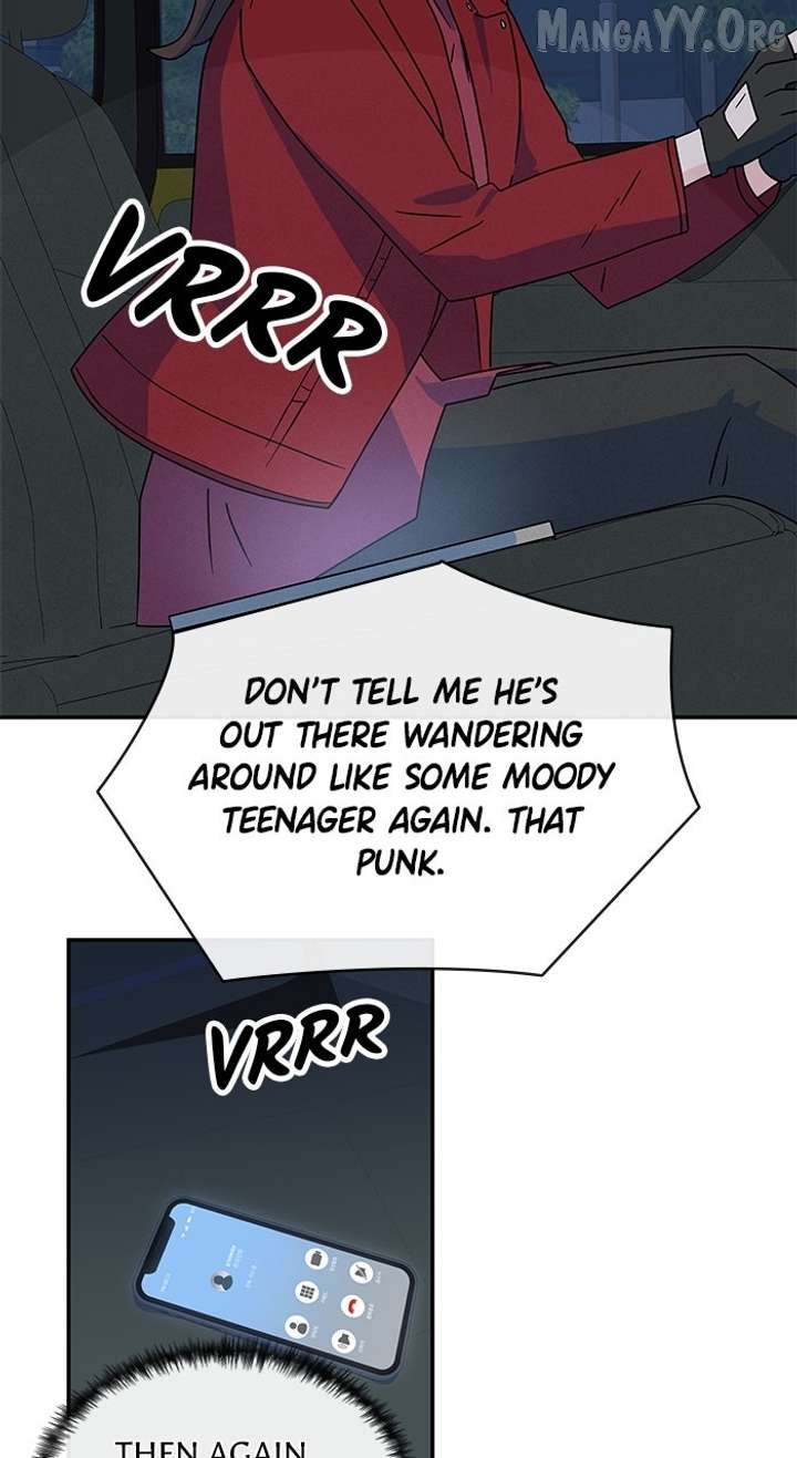 Marriage Blues Chapter 45 page 20 - 