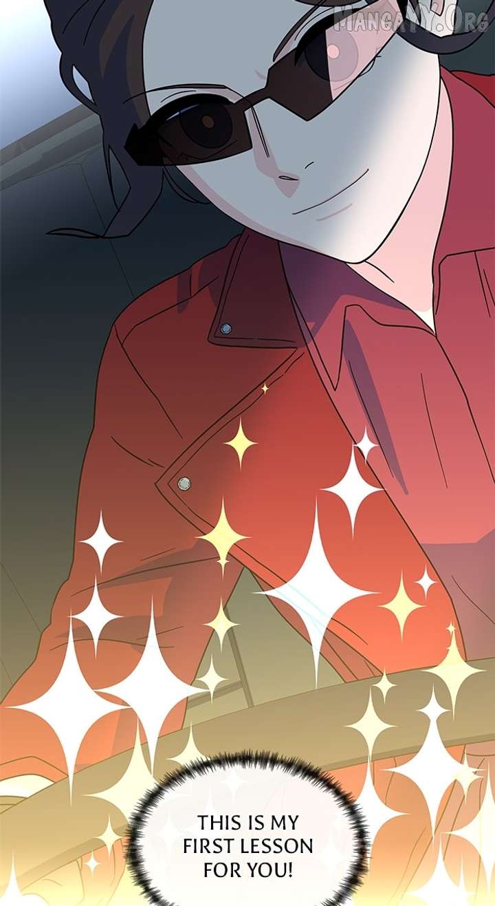 Marriage Blues Chapter 45 page 25 - 