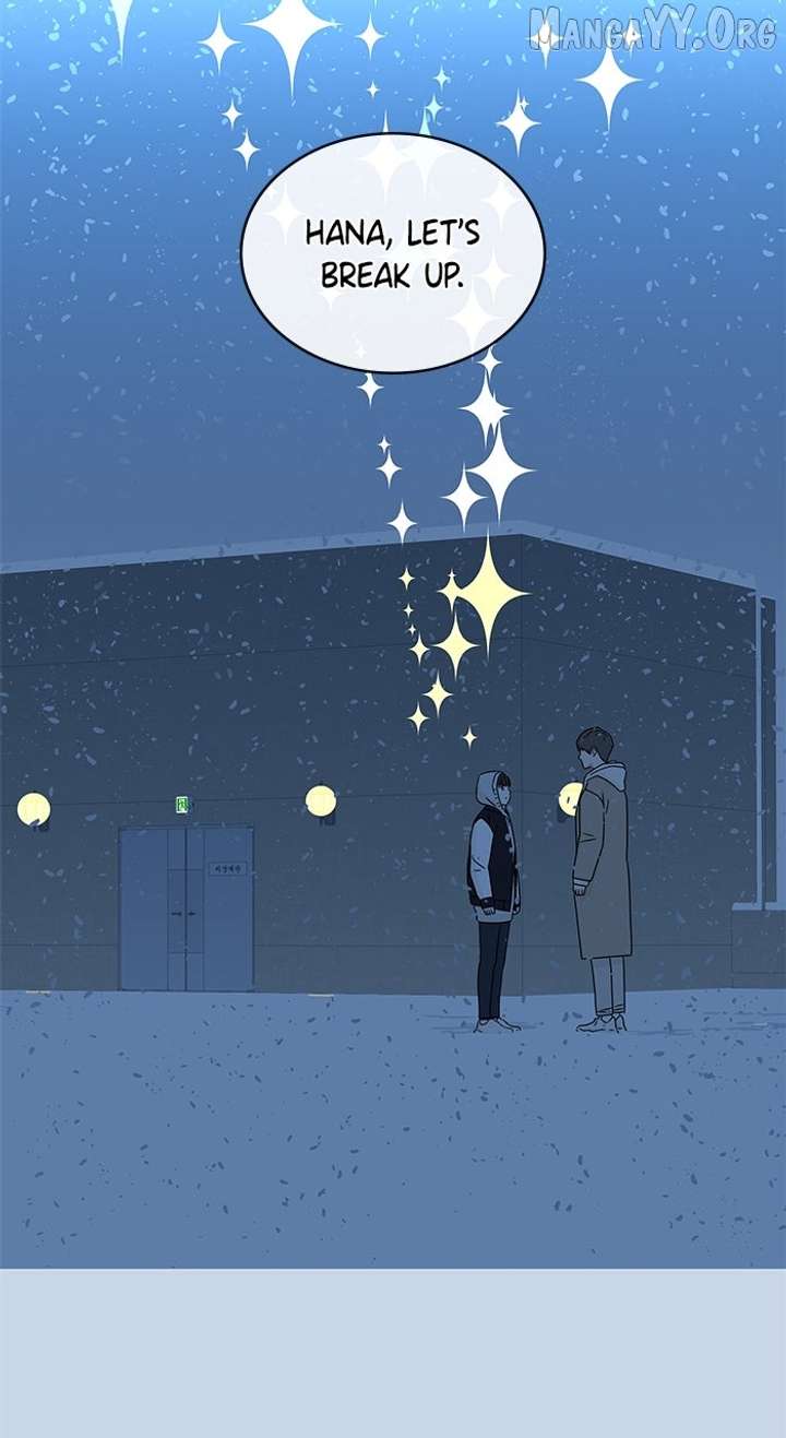 Marriage Blues Chapter 45 page 27 - 