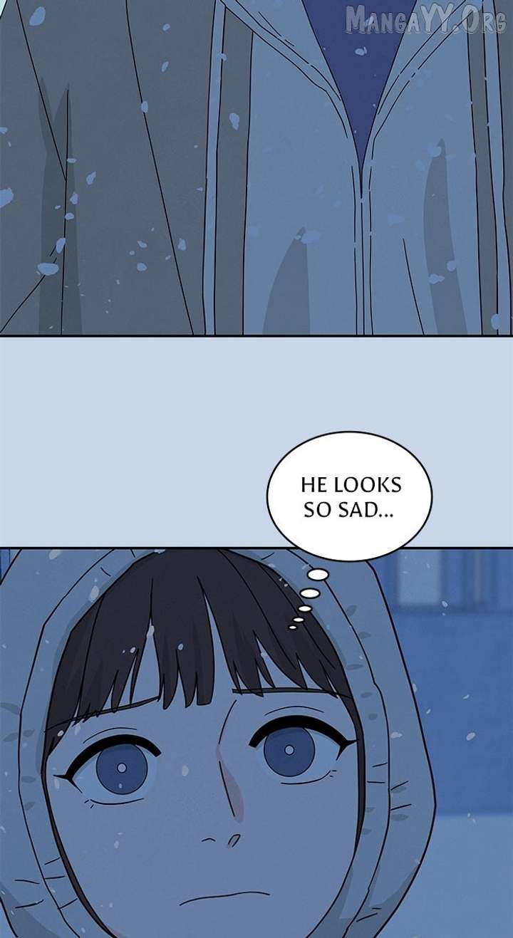 Marriage Blues Chapter 45 page 29 - 