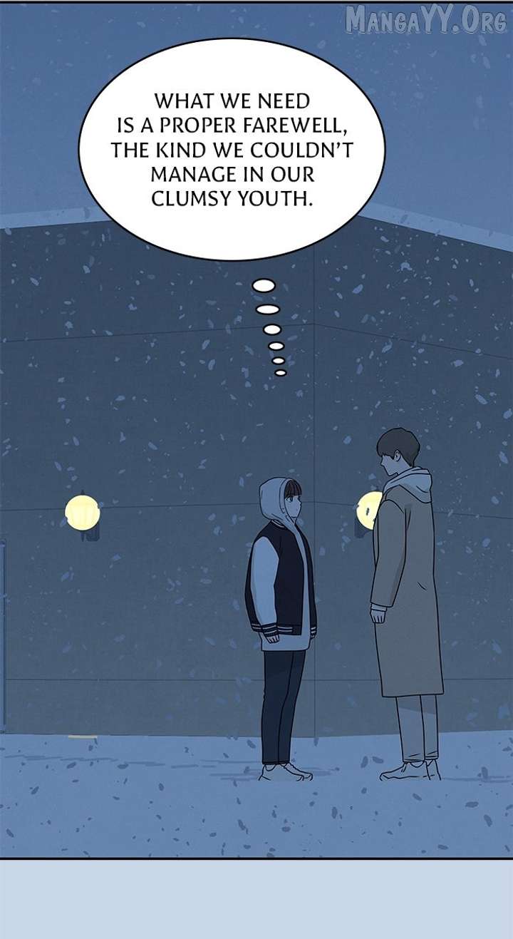 Marriage Blues Chapter 45 page 31 - 