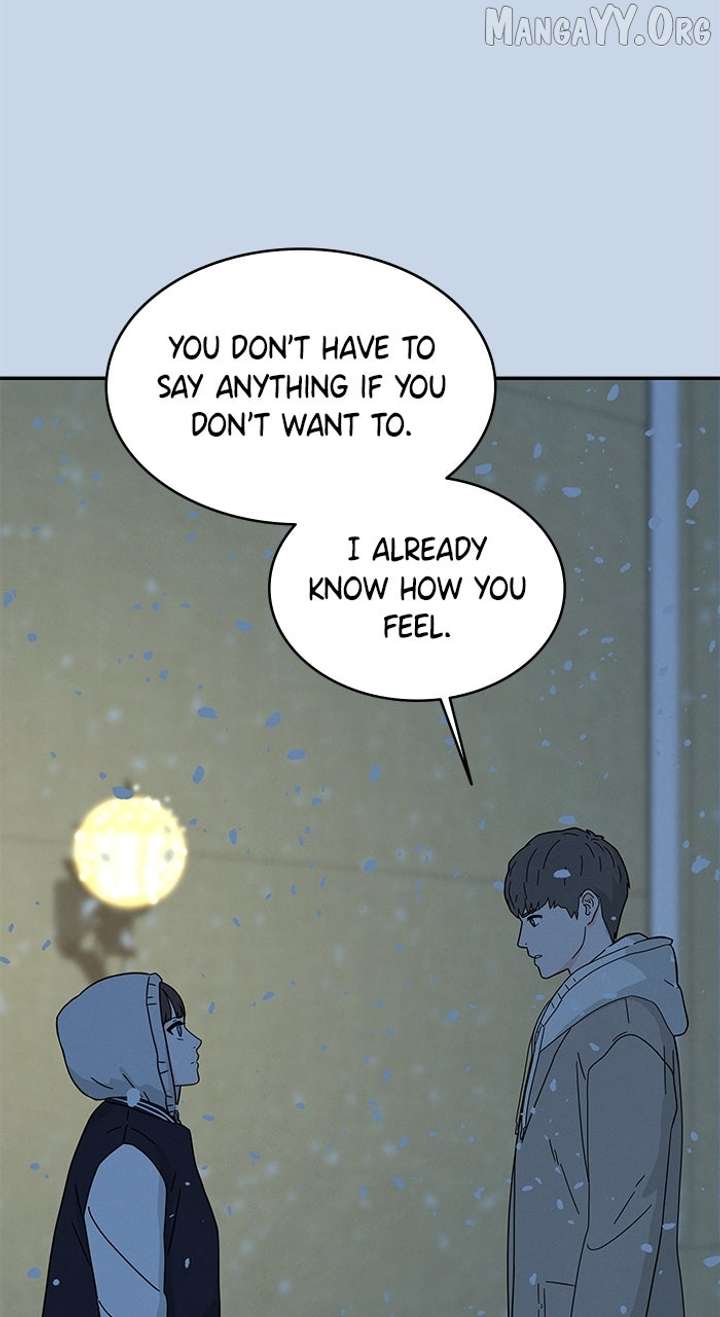 Marriage Blues Chapter 45 page 32 - 
