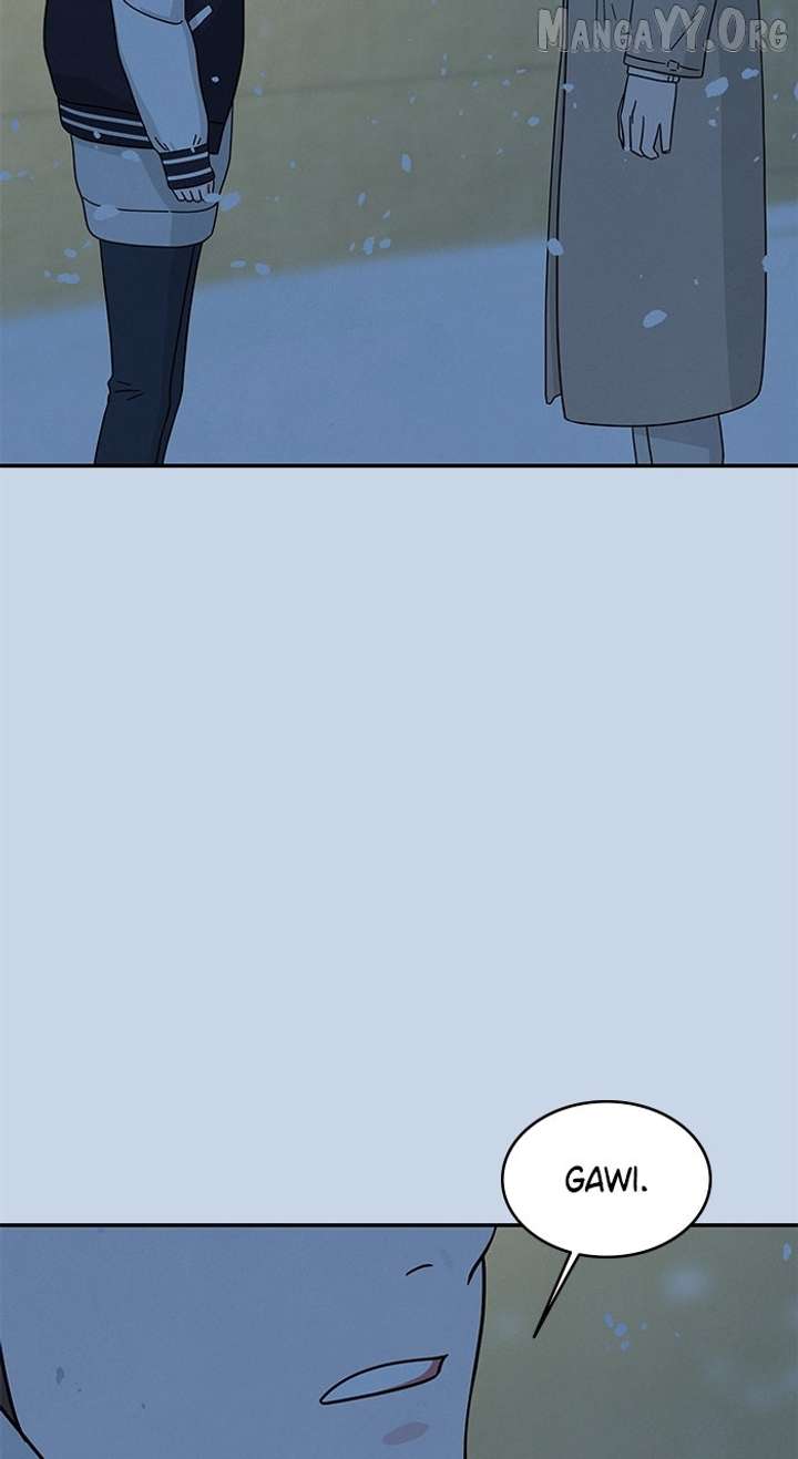 Marriage Blues Chapter 45 page 33 - 