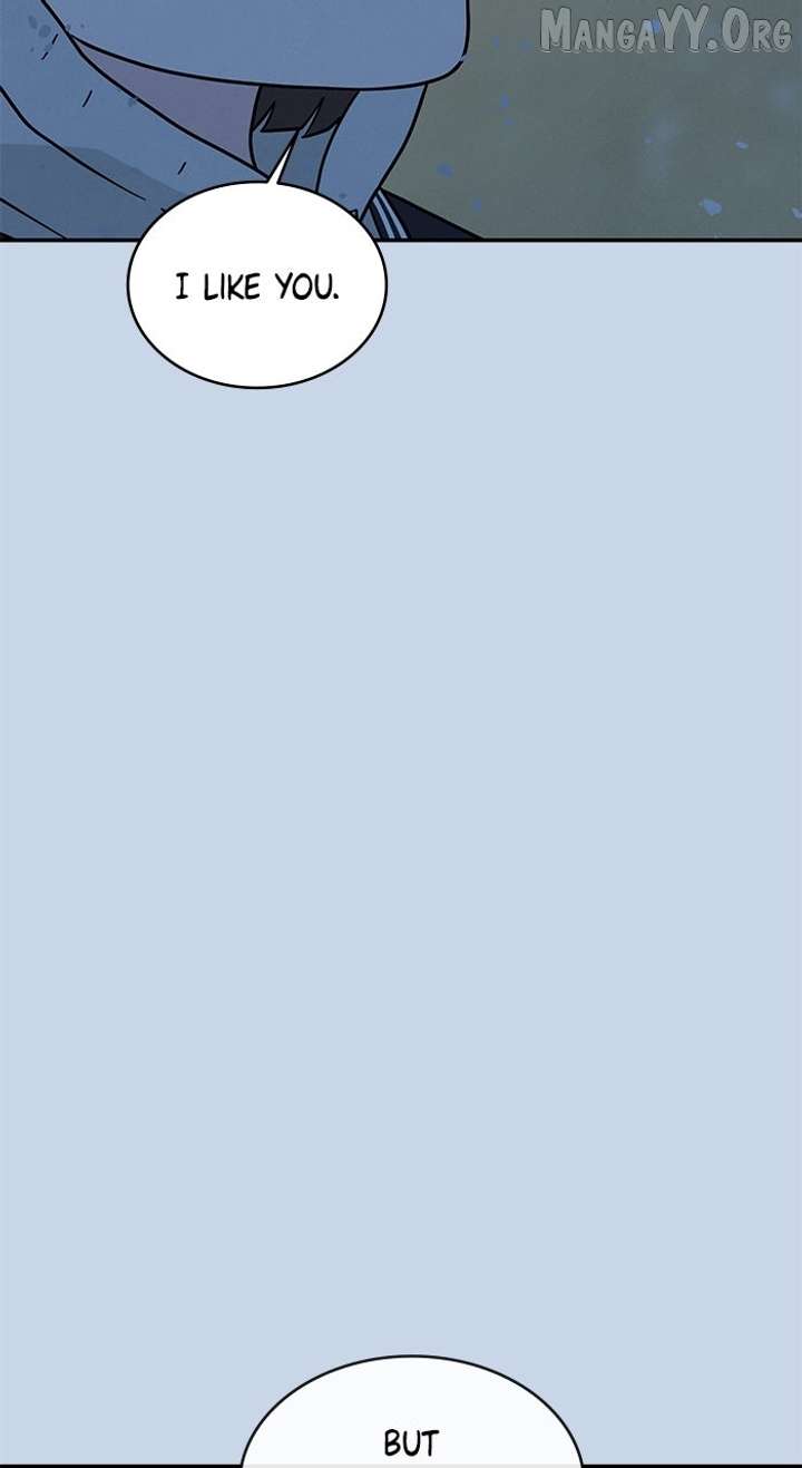 Marriage Blues Chapter 45 page 34 - 