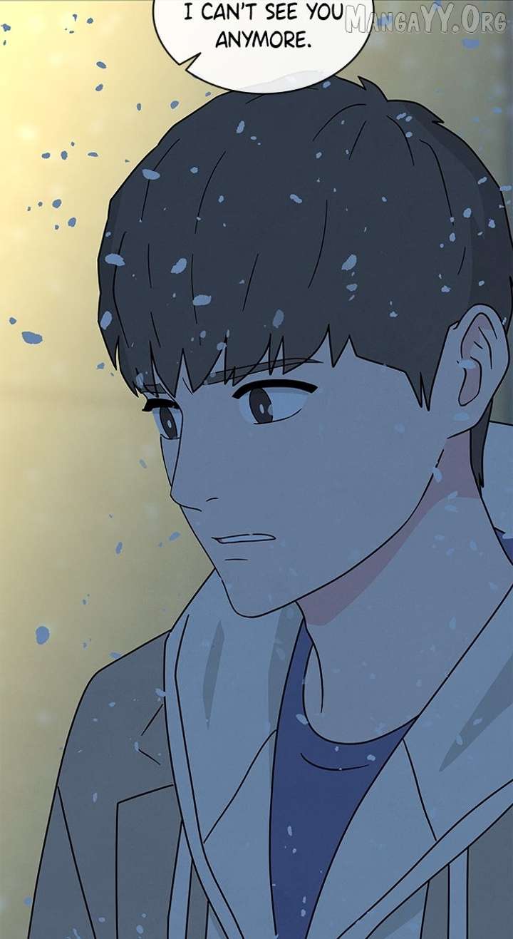 Marriage Blues Chapter 45 page 35 - 