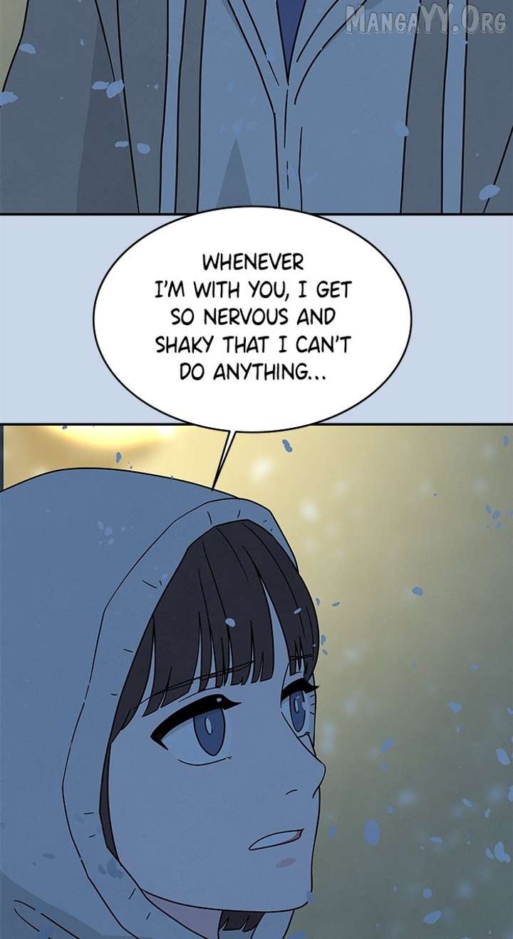 Marriage Blues Chapter 45 page 36 - 