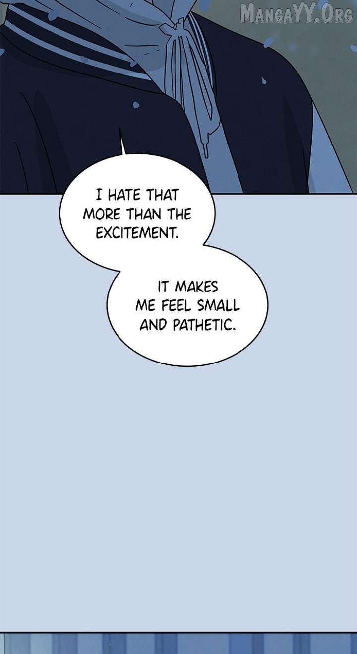 Marriage Blues Chapter 45 page 37 - 