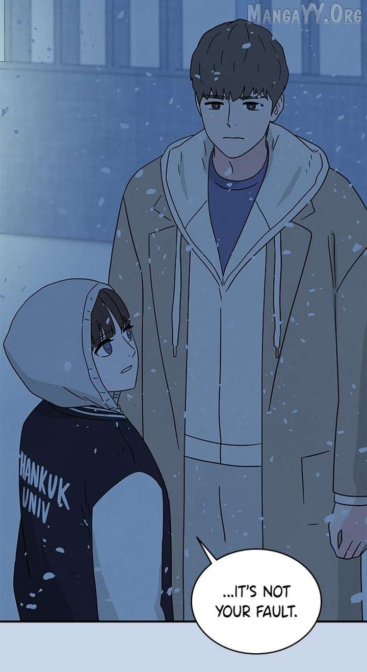 Marriage Blues Chapter 45 page 38 - 