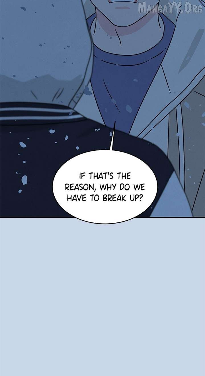Marriage Blues Chapter 45 page 41 - 
