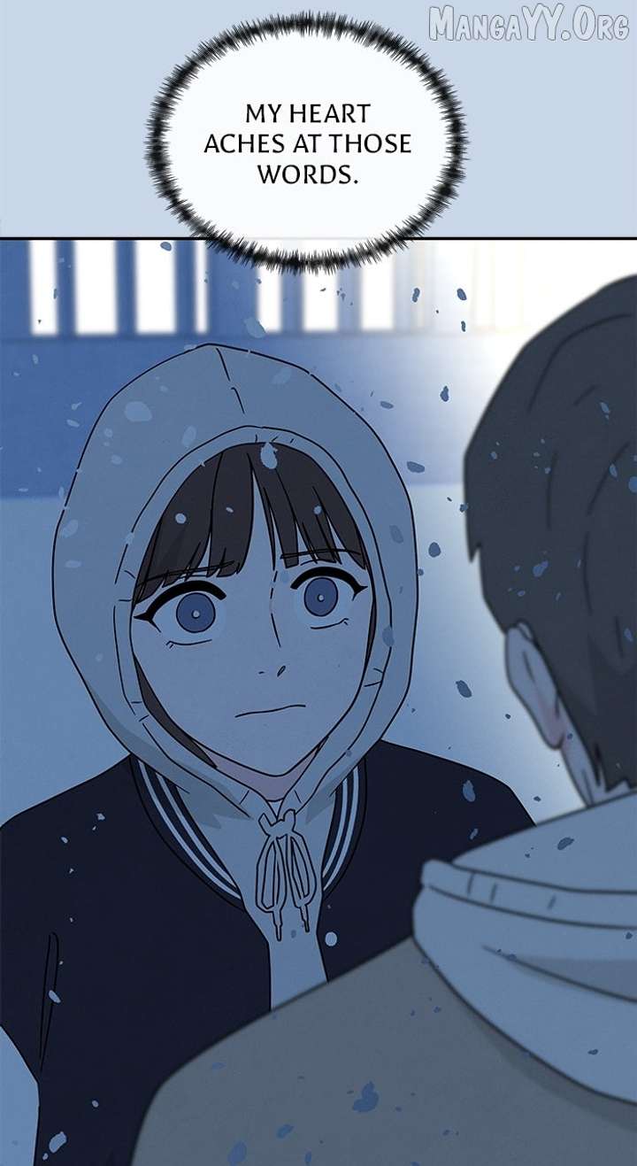 Marriage Blues Chapter 45 page 42 - 