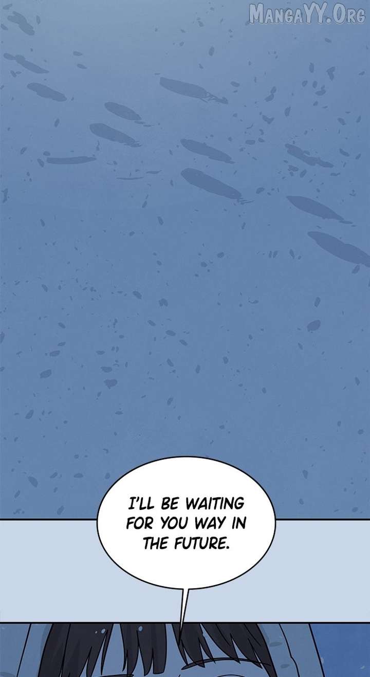 Marriage Blues Chapter 45 page 44 - 