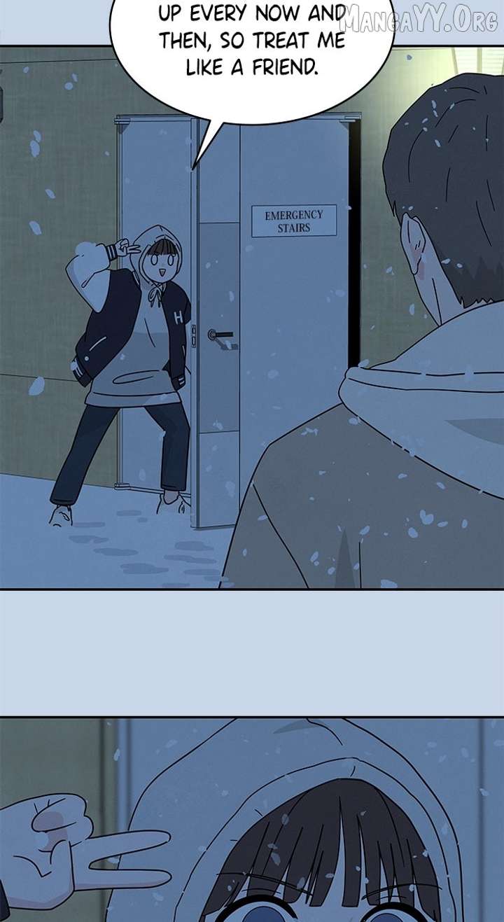 Marriage Blues Chapter 45 page 47 - 
