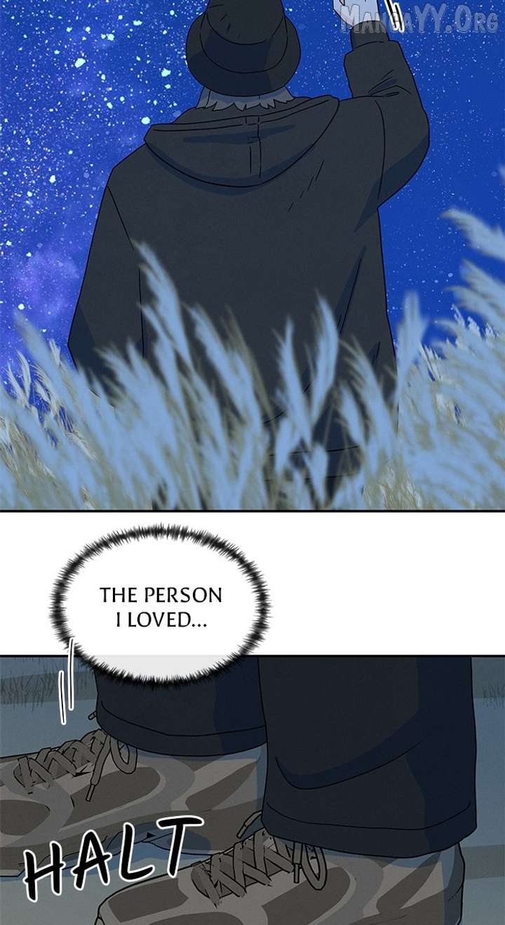 Marriage Blues Chapter 45 page 6 - 