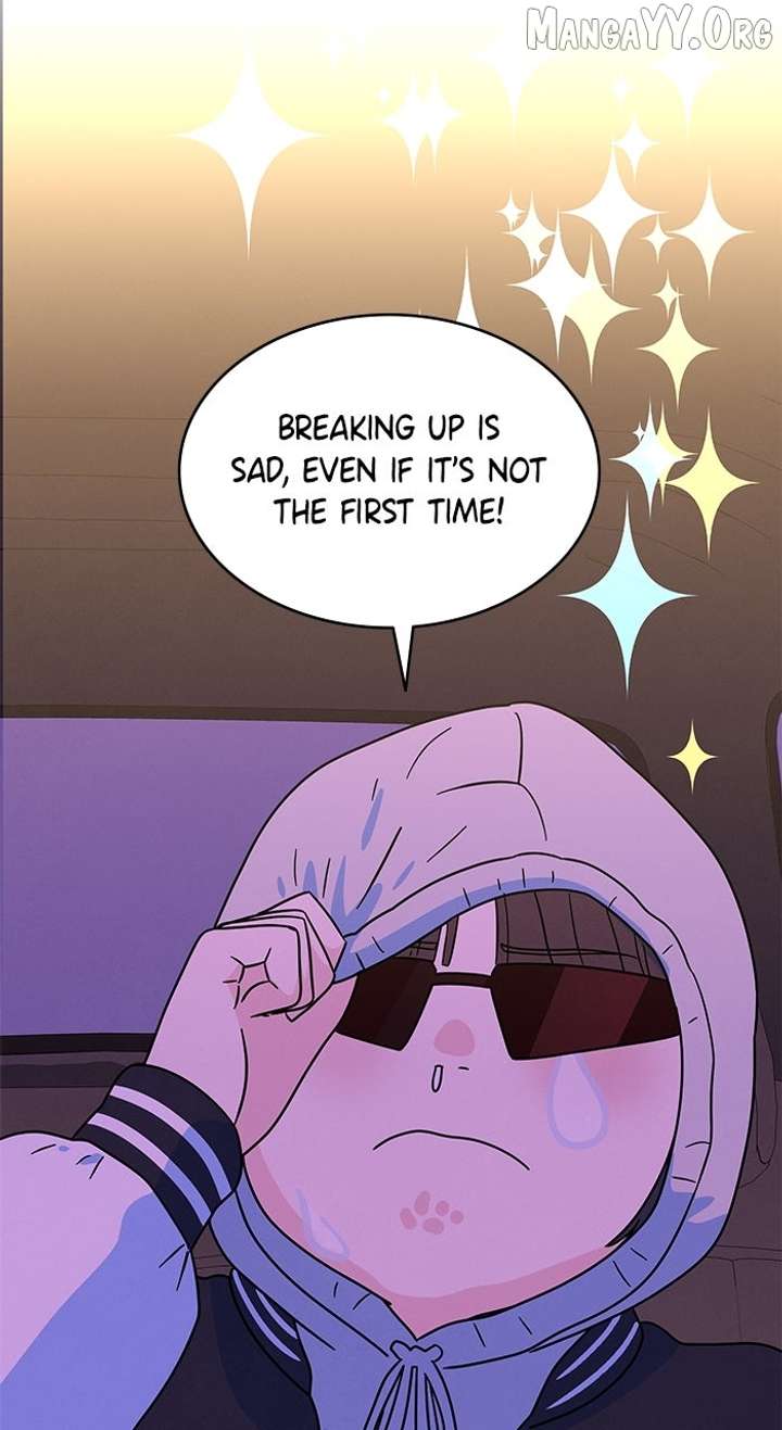 Marriage Blues Chapter 45 page 51 - 