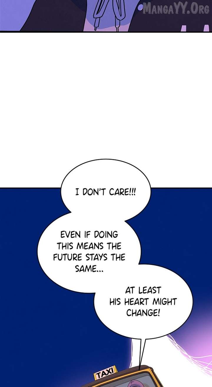 Marriage Blues Chapter 45 page 52 - 