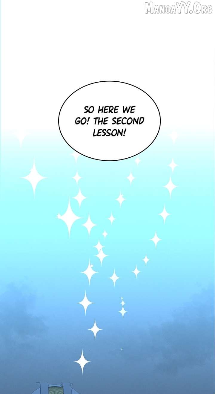Marriage Blues Chapter 45 page 54 - 