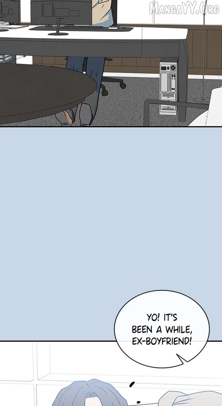 Marriage Blues Chapter 45 page 56 - 