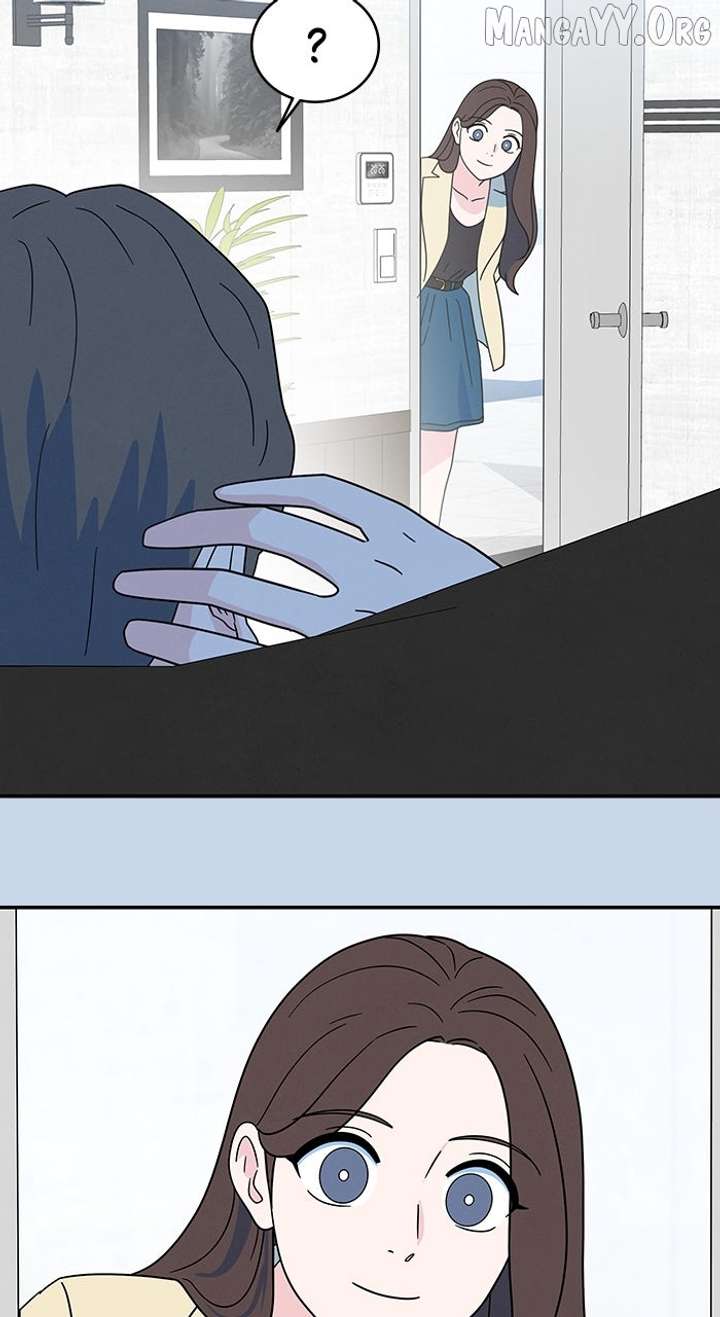 Marriage Blues Chapter 45 page 58 - 