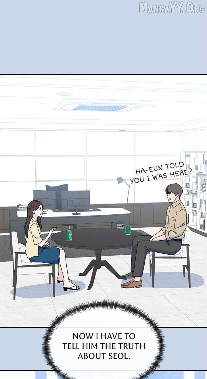 Marriage Blues Chapter 45 page 60 - 