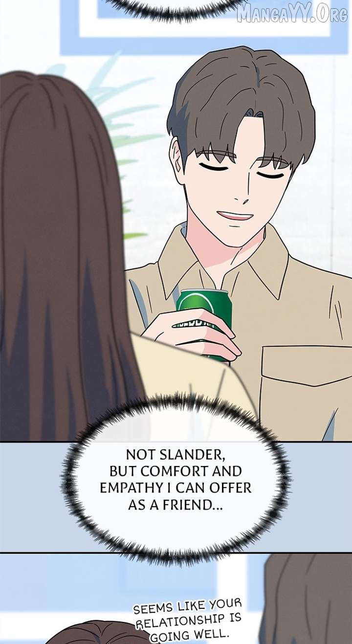Marriage Blues Chapter 45 page 61 - 
