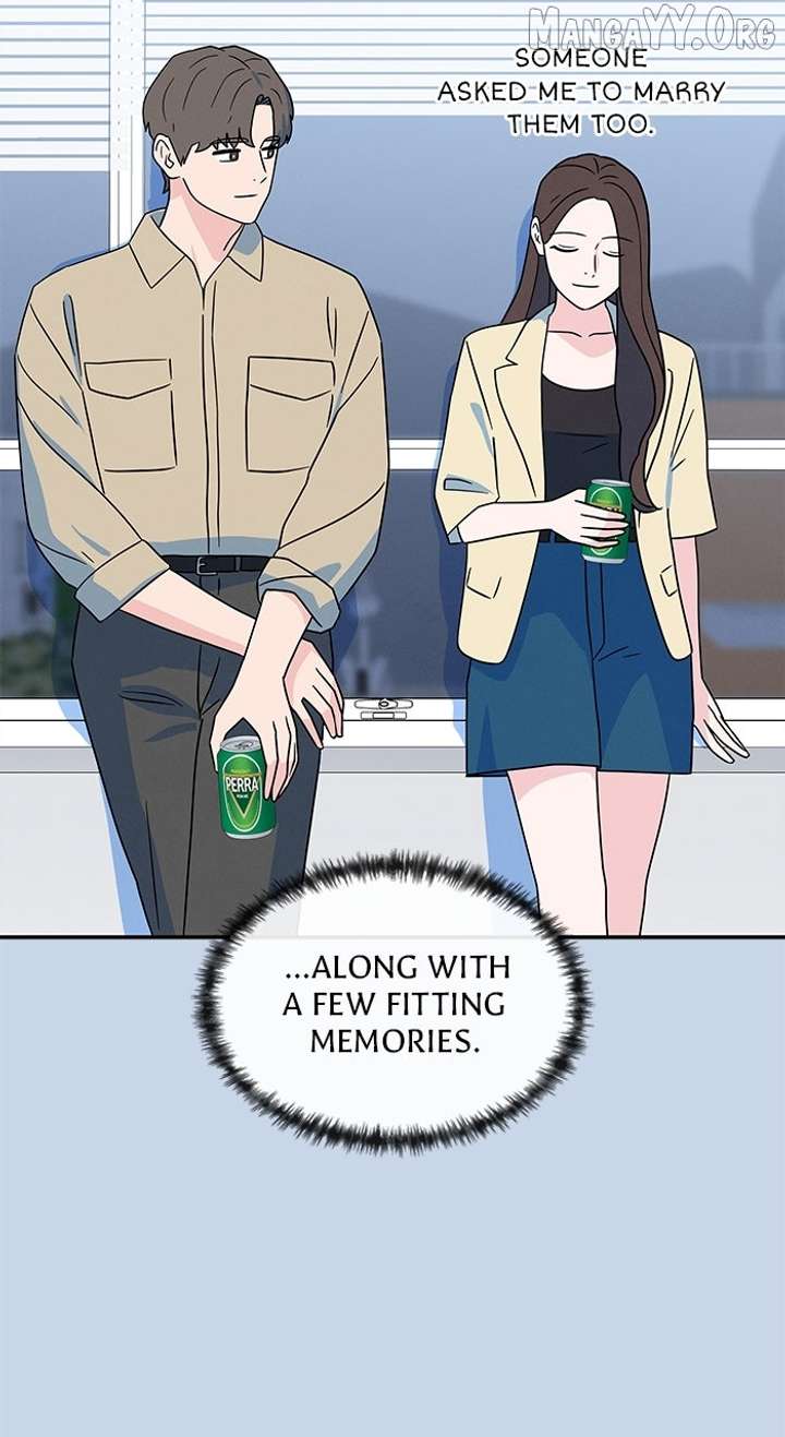 Marriage Blues Chapter 45 page 63 - 