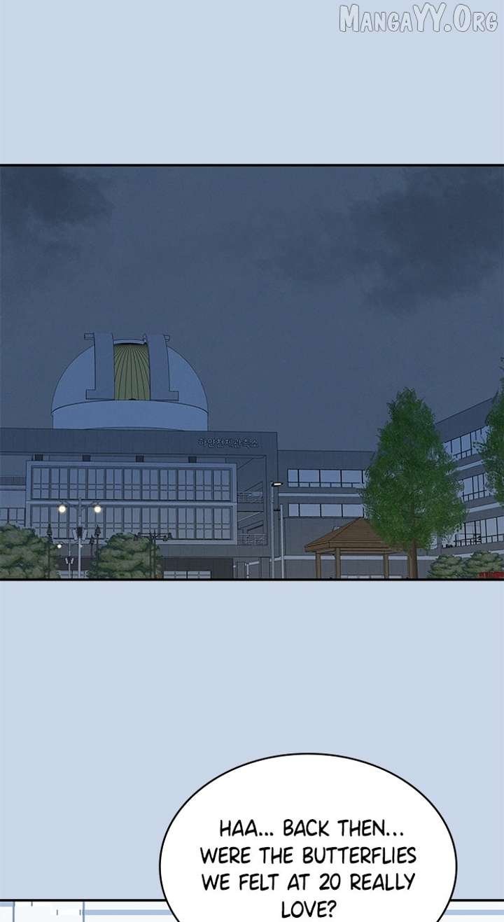 Marriage Blues Chapter 45 page 64 - 