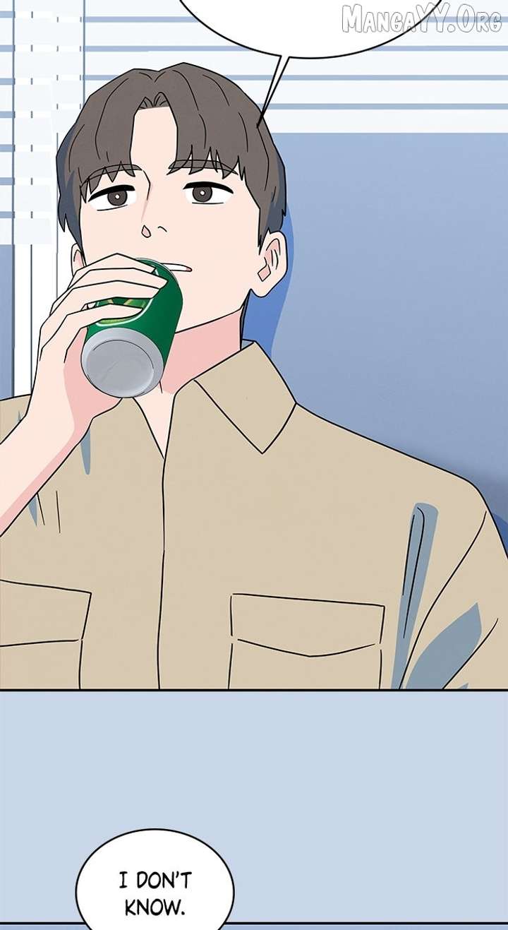 Marriage Blues Chapter 45 page 65 - 