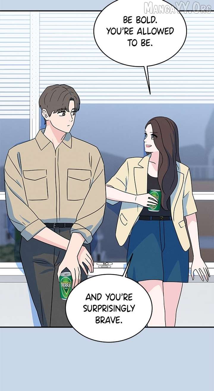 Marriage Blues Chapter 45 page 67 - 