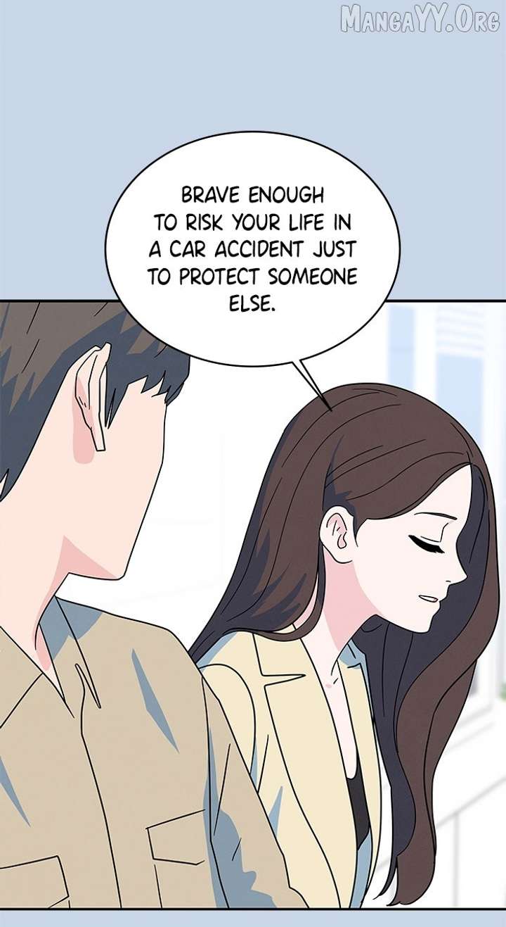 Marriage Blues Chapter 45 page 68 - 