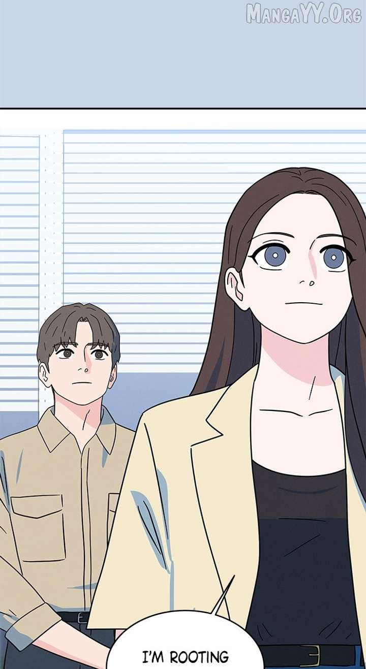Marriage Blues Chapter 45 page 69 - 
