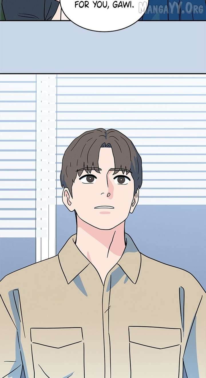 Marriage Blues Chapter 45 page 70 - 