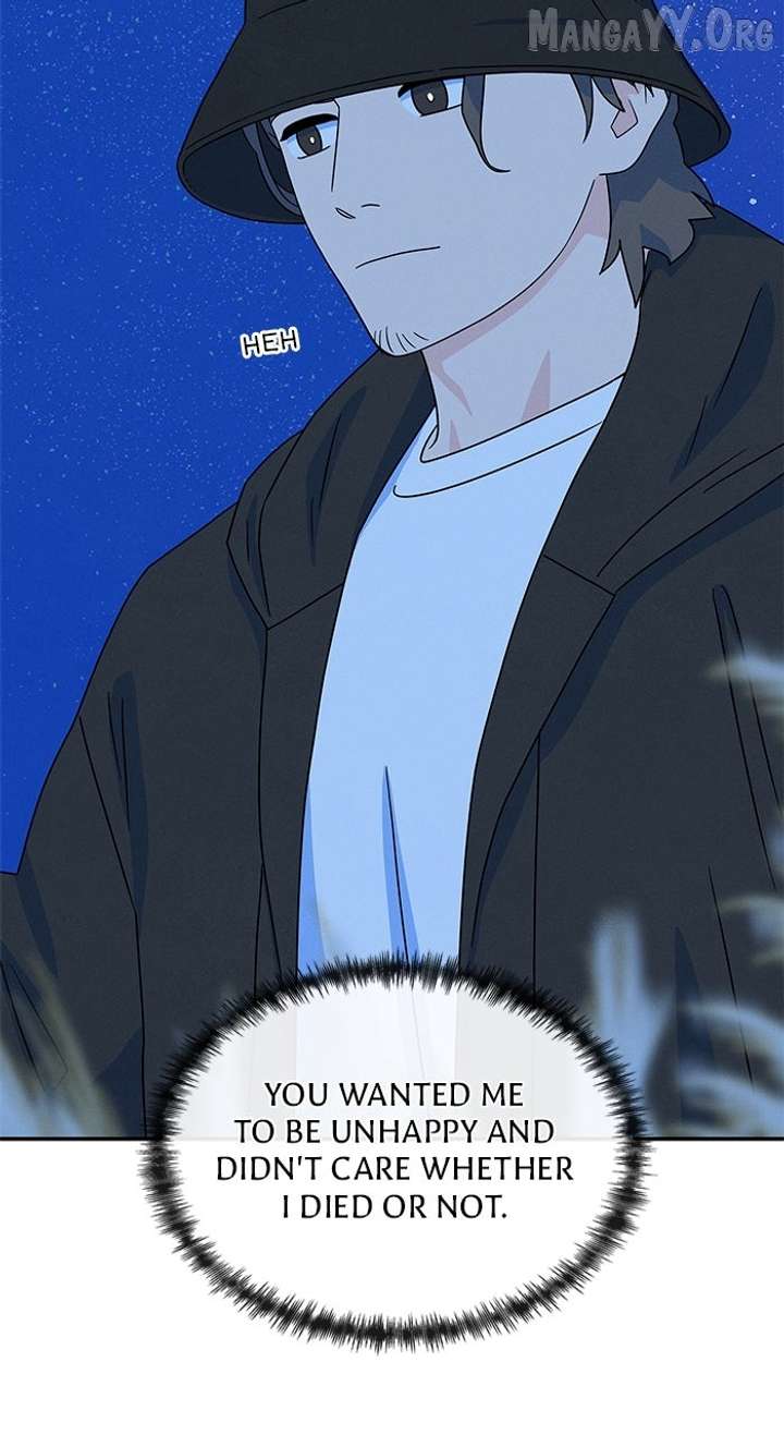 Marriage Blues Chapter 45 page 8 - 