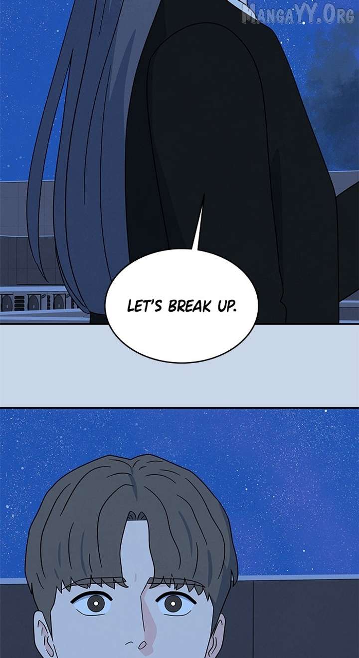 Marriage Blues Chapter 45 page 75 - 