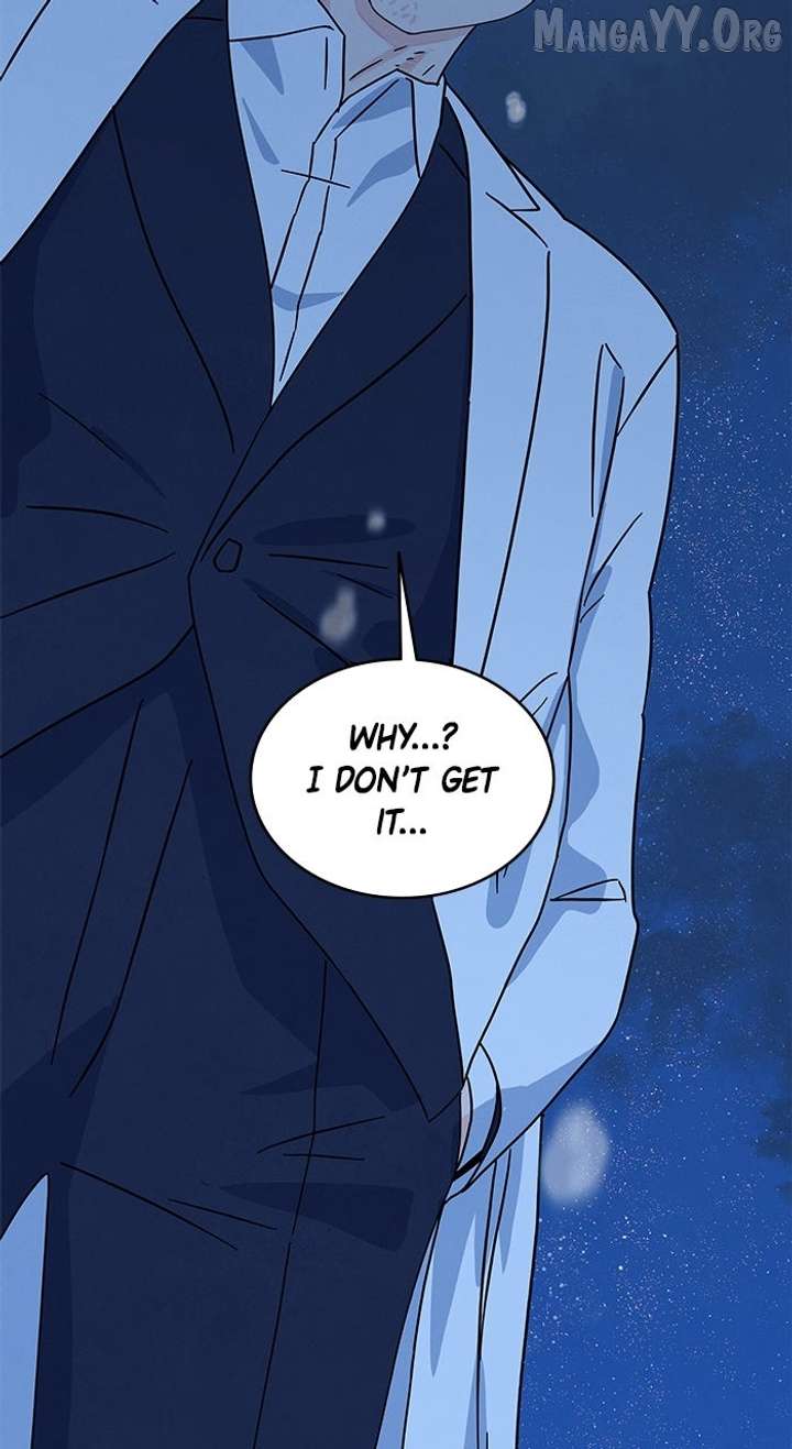 Marriage Blues Chapter 45 page 80 - 