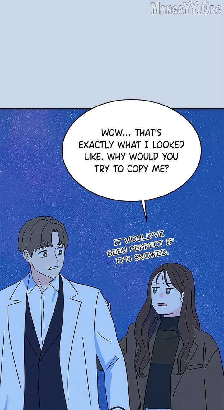Marriage Blues Chapter 45 page 86 - 