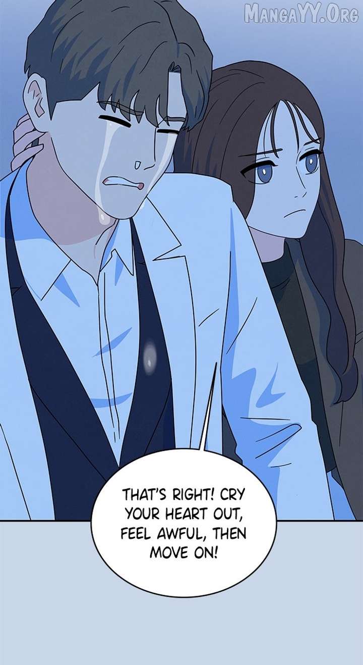 Marriage Blues Chapter 45 page 89 - 