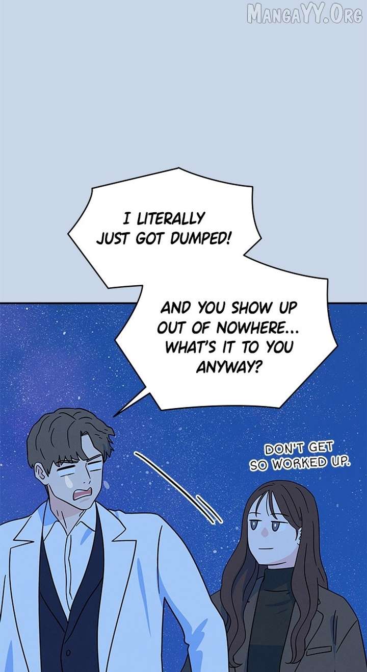 Marriage Blues Chapter 45 page 91 - 