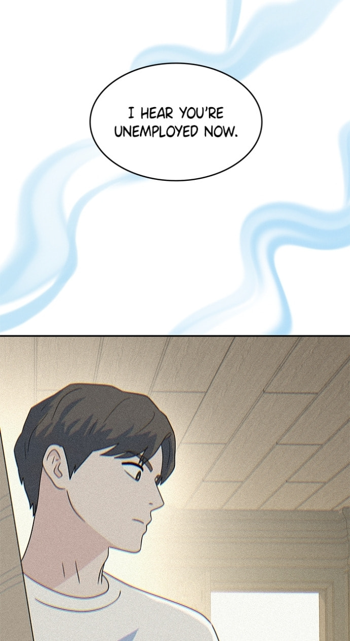 Marriage Blues Chapter 46 page 19 - 