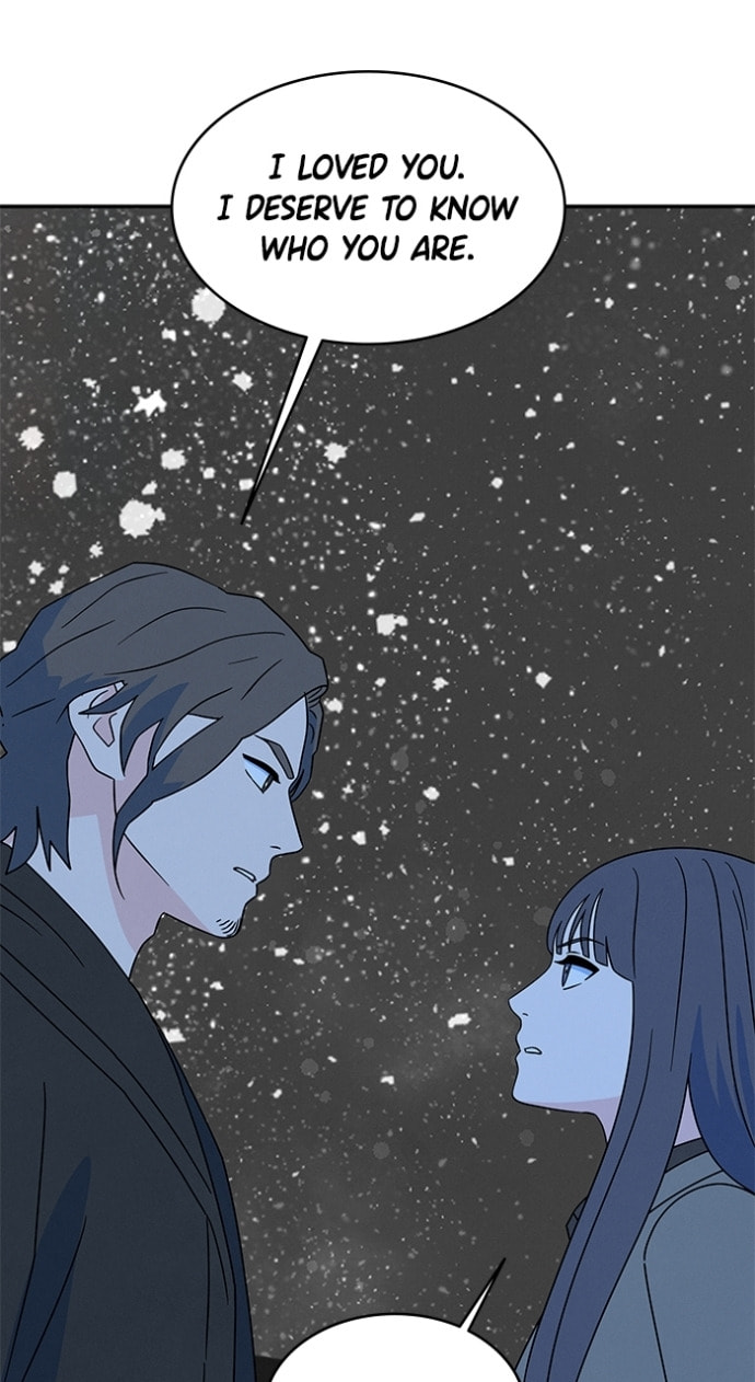 Marriage Blues Chapter 46 page 27 - 