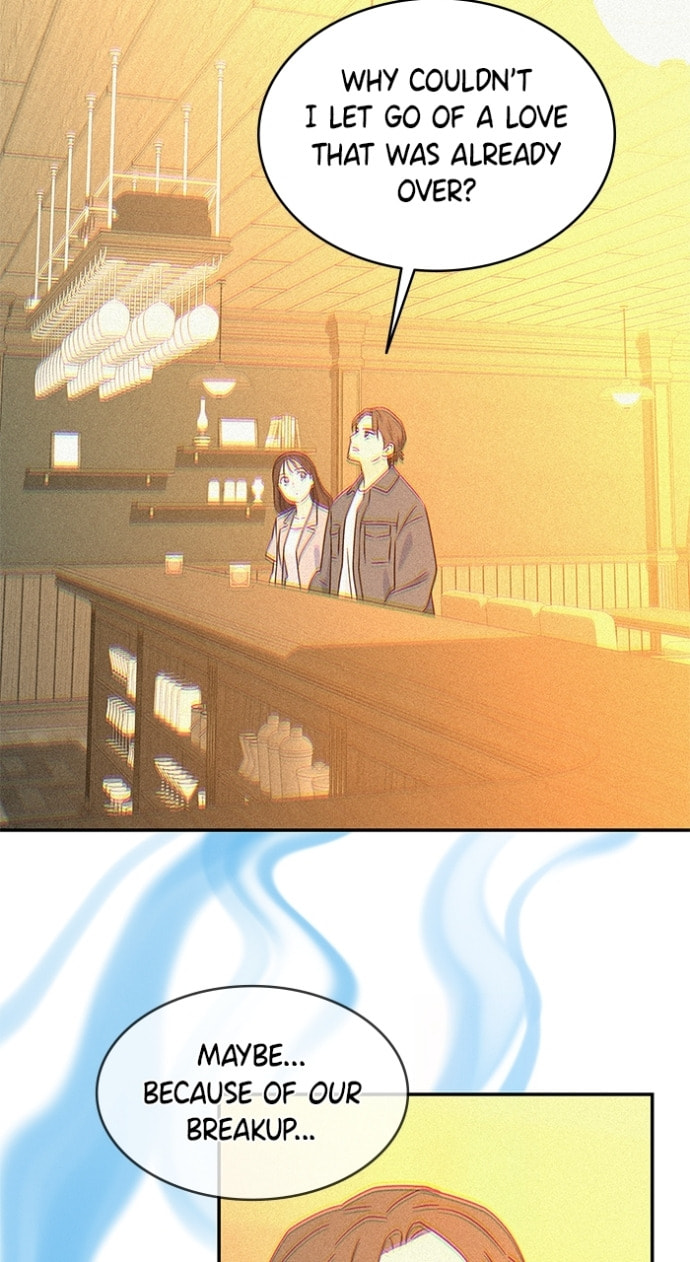 Marriage Blues Chapter 46 page 32 - 