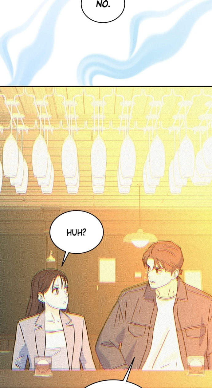 Marriage Blues Chapter 46 page 35 - 