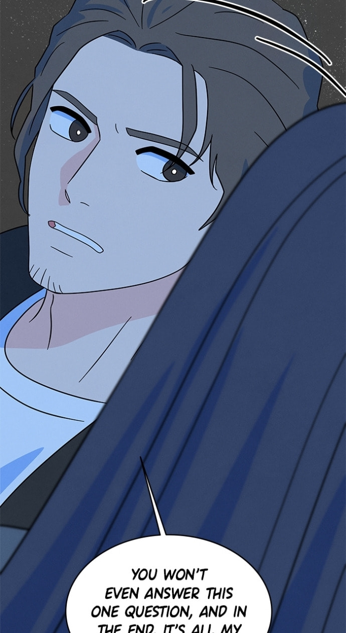 Marriage Blues Chapter 46 page 39 - 