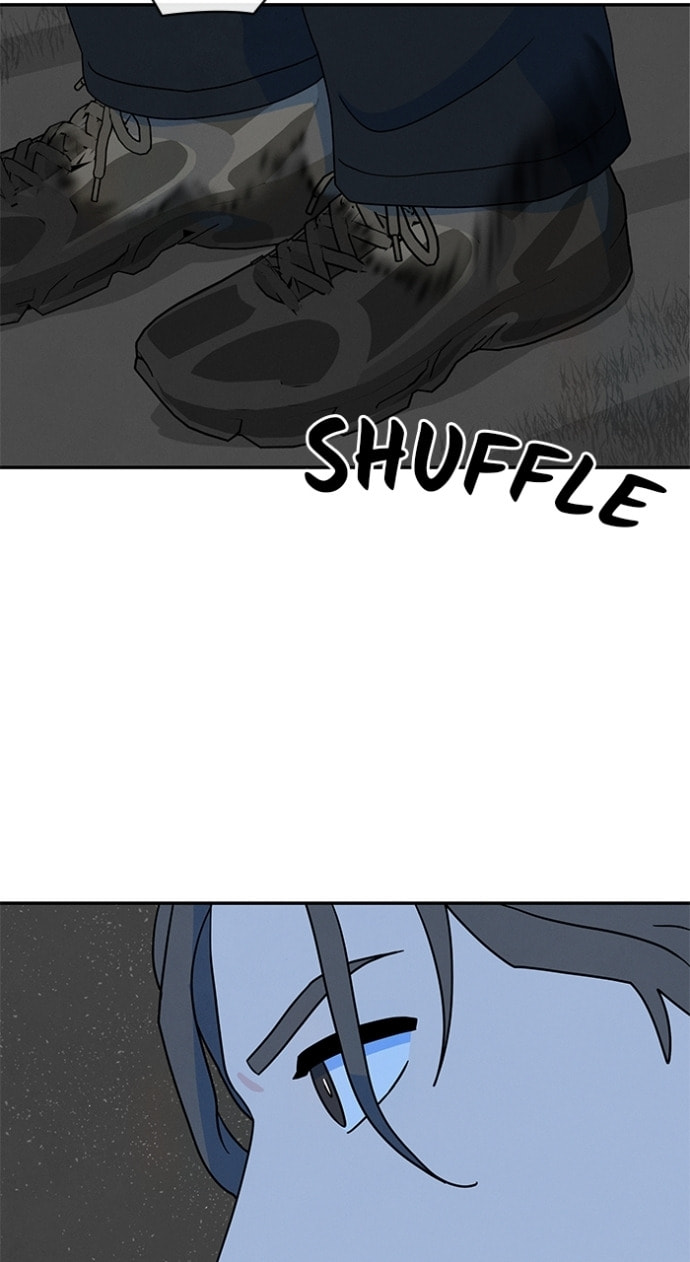 Marriage Blues Chapter 46 page 42 - 